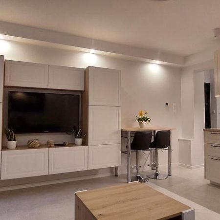 Apartament Akcent Sopot Dış mekan fotoğraf