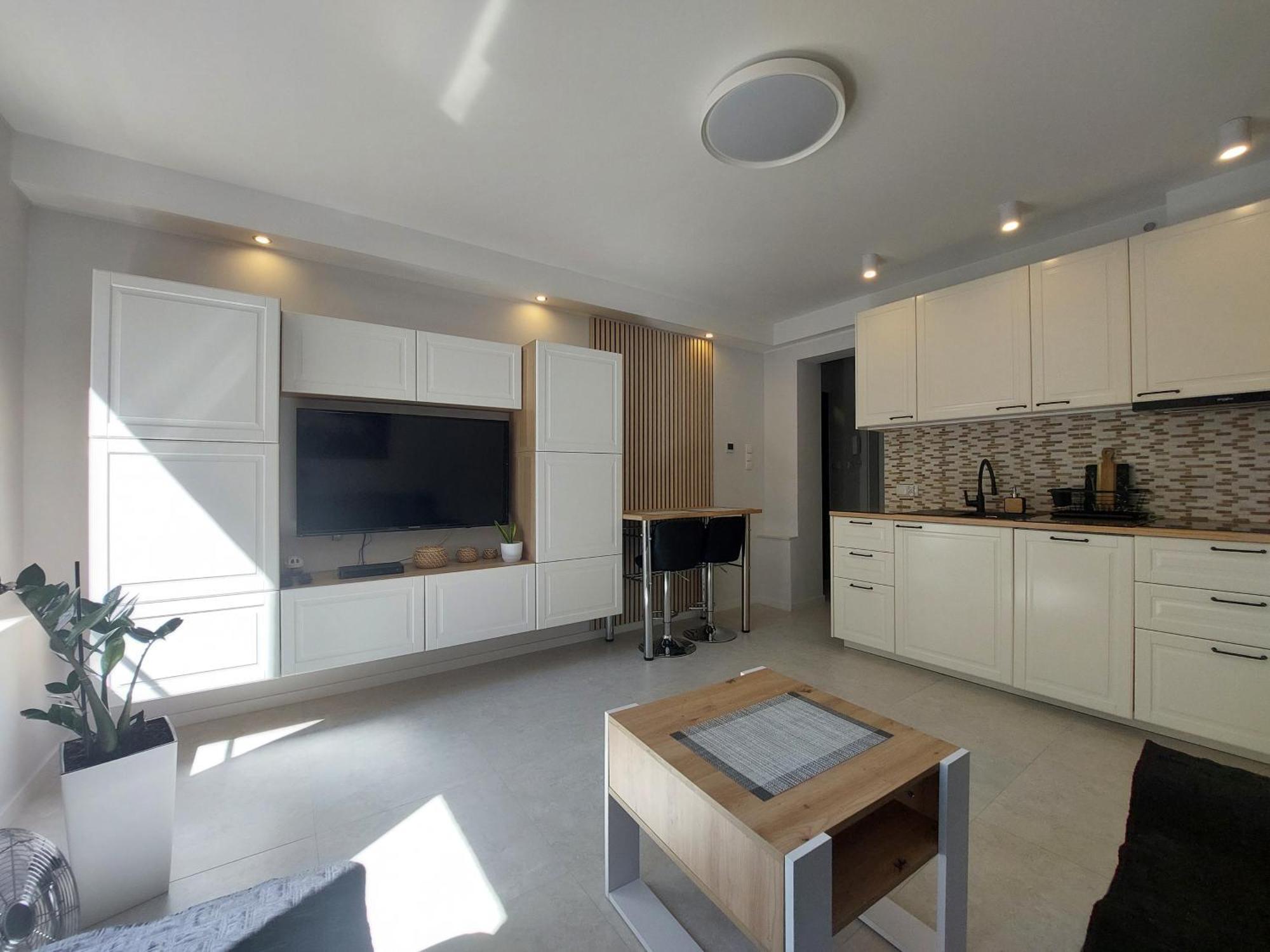 Apartament Akcent Sopot Dış mekan fotoğraf